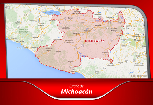 Transportes a Michoacan
