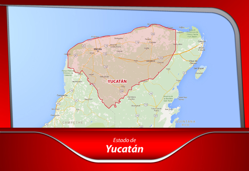 Transportes a Yucatan