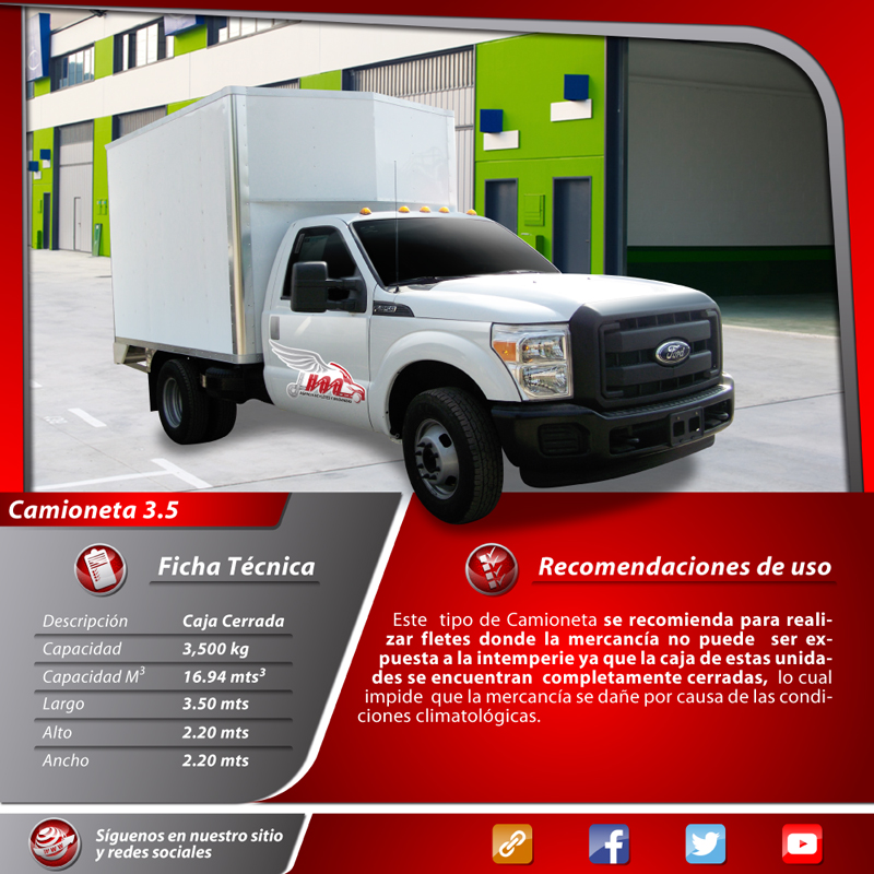 Transportes a Meses sin Intereses